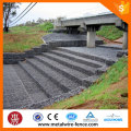 2016 Shengxin Lieferant gewebte Gabion Mesh Panels